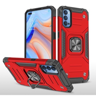 客盟磁吸手機殼 適用三星 S21 FE/S22/S22 plus/S22 Ultra 指環殼 防撞殼 保護殼 手機殼
