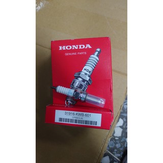HONDA CC110 SUPER CUB 110 火星塞 CPR6EA-9S 31916-KWB-601