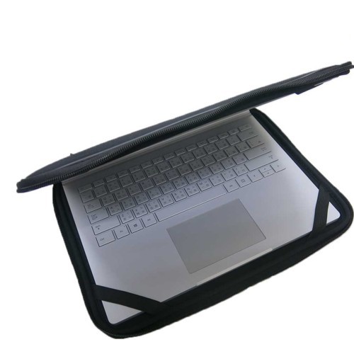 【Ezstick】Microsoft Surface Book 2 13吋寬 NB保護專案 三合一防震包組