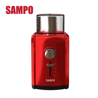 SAMPO 聲寶 可調式自動咖啡研磨機 HM-PC20B