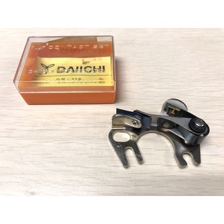 DAIICHI 日製 白金點火 DH-33B