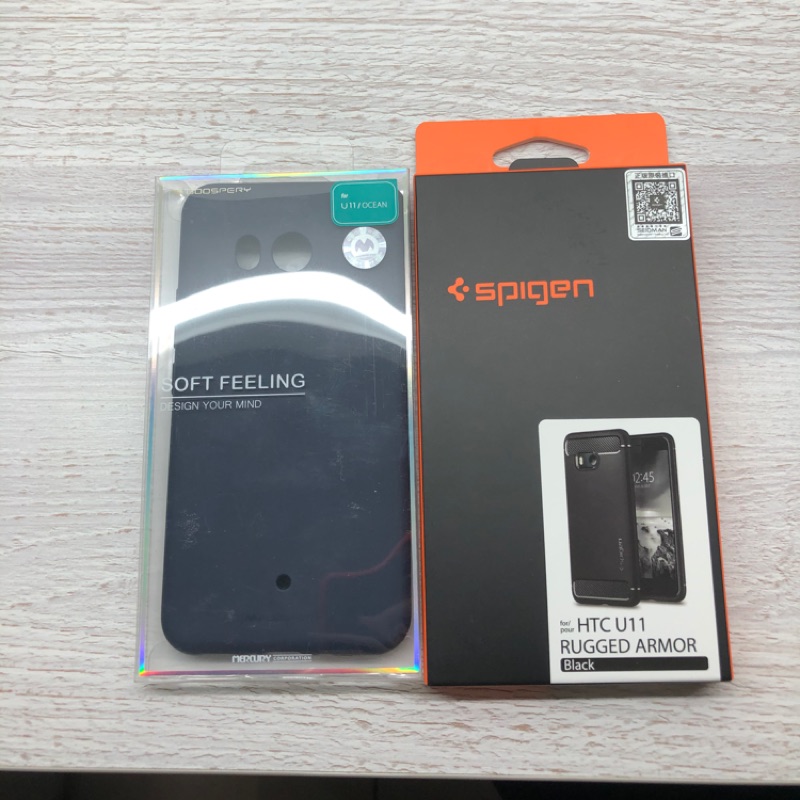 Spigen u11 goospery u11 保護殼 防摔殼