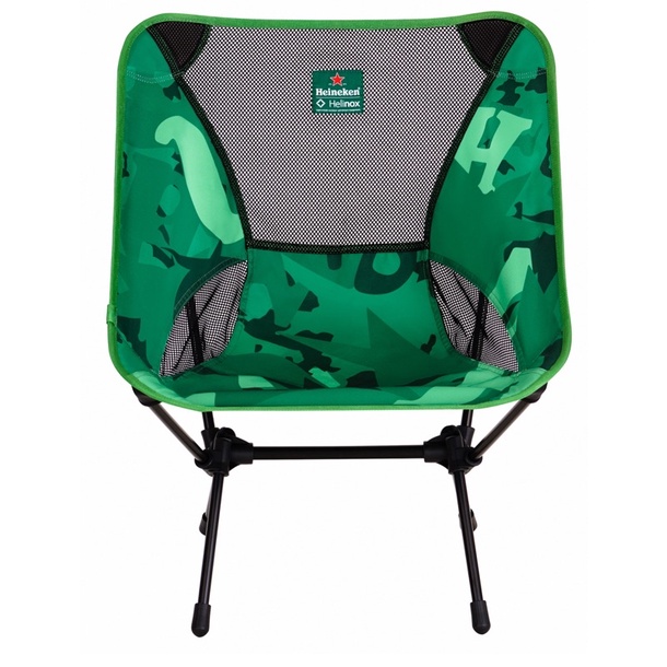 海尼根聯名露營戶外椅子