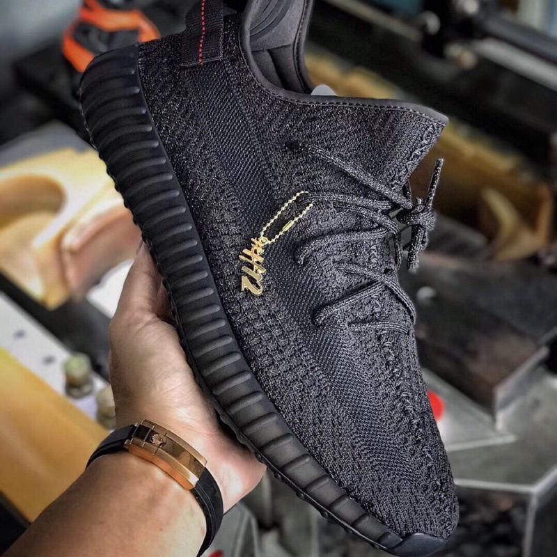 Adidas Yeezy Boost 350 V2 Static Black Marktplaats