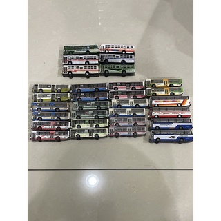 n規 1/150 二手 巴士 公車 鐵道模型 tomix tomytec green max