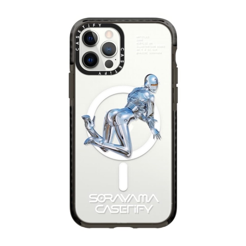 Sorayama Casetify的價格推薦- 2024年5月| 比價比個夠BigGo