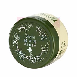 雪芙蘭 護手霜 深度修護型 100g