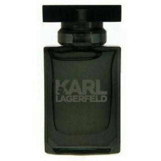 Karl Lagerfeld 卡爾同名時尚男性淡香水迷你小香/1瓶/4.5ml-公司正貨