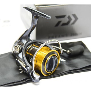 DAIWA 日本大和精工 15 FREAMS 2500 2506H 紡車捲線器 磯釣 沉底 透抽 (全新出清)