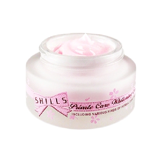 SHILLS 舒兒絲 蔓越莓 私密 驅黑 嫩白露 40ml 私密美白 保養 護理 女性保養 【小三美日】D015546