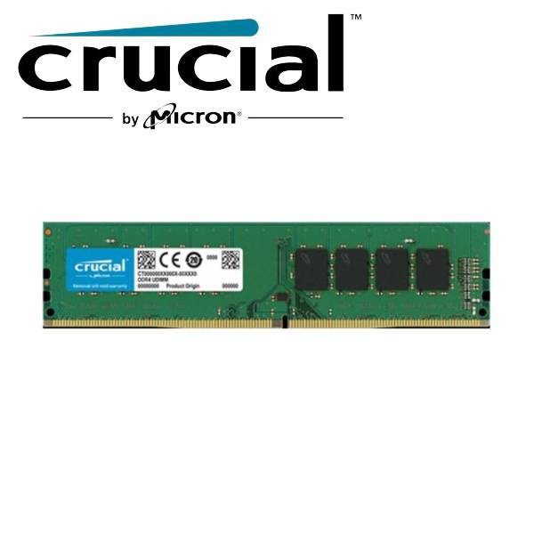 美光 Micron Crucial DDR4 3200-32G RAM(2R*8/原生/記憶體) 現貨 廠商直送