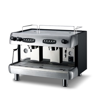 【Goodcoffee】~KLUB CS2 全新雙孔半自動咖啡機+900N磨豆機