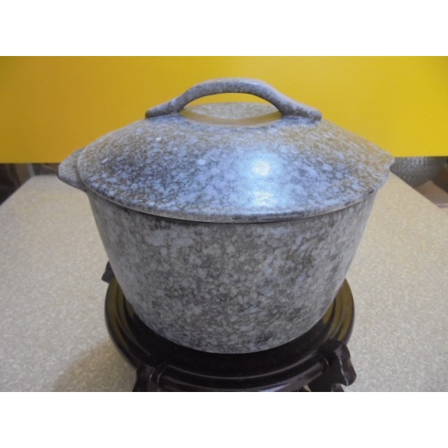 【佺陽陶器】1杯米也能煮 大同 電鍋 10人份 陶瓷 內鍋 微波爐 烤箱 瓦斯爐 皆可用 易清洗 超耐熱