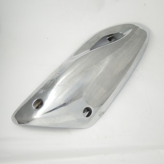 RV150 排氣管防燙蓋 RV150 排氣管護殼 RV150 排氣管護蓋 三陽正廠零件 三陽原廠零件 SYM 公司貨