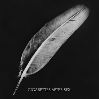 現貨 OneMusic♪ 事後菸樂團 Cigarettes After Sex - Affection [7"]