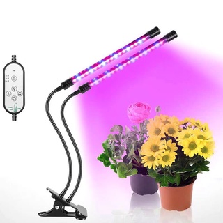 LED 植物生長燈 USB 植物燈全光譜植物幼苗控制