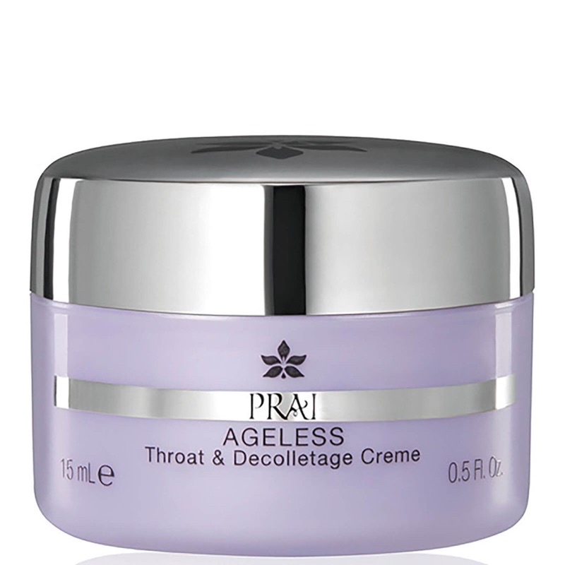 現貨 英國PRAI AGELESS cream 無齡肌美頸美胸乳霜 乳霜 頸霜 美胸霜 胸部按摩10ml 15ml