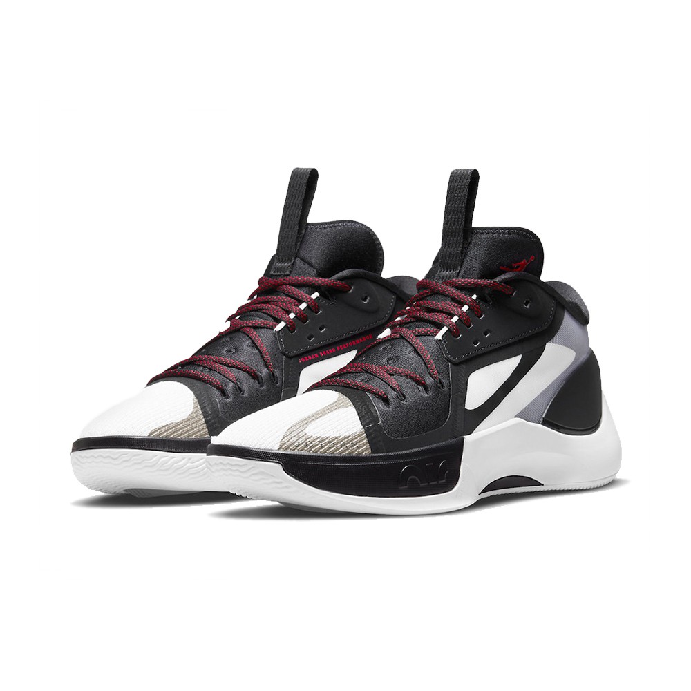 NIKE 男 JORDAN ZOOM SEPARATE PF 籃球鞋-DH0248001 廠商直送