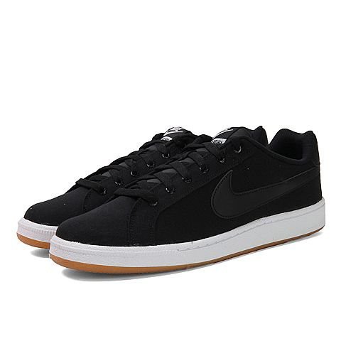 court royale canvas nike