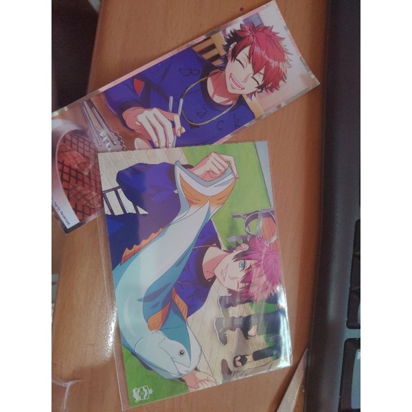 A3 ㄟ3 七尾太一部落格照生寫 蝦皮購物