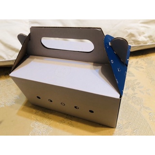 樂活鐵製多功能面紙盒🌹J-Show小舖🐻