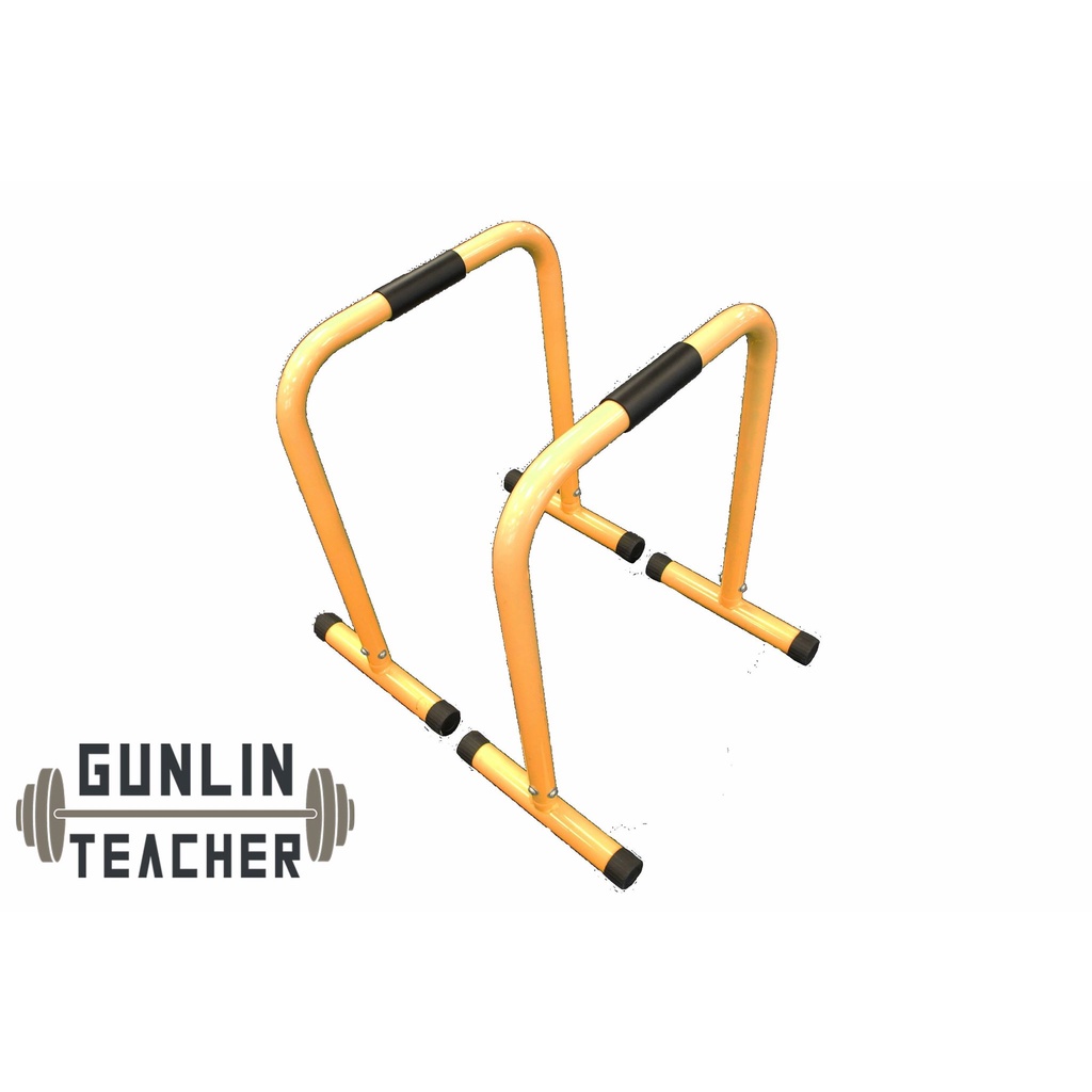 -GT Strength- 雙槓 單槓 Parallel bars 核心訓練 重量訓練 健身器材 居家健身
