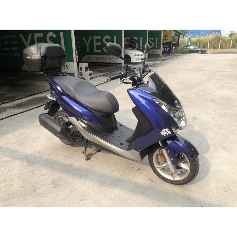 自售機車的價格推薦 22年1月 比價比個夠biggo