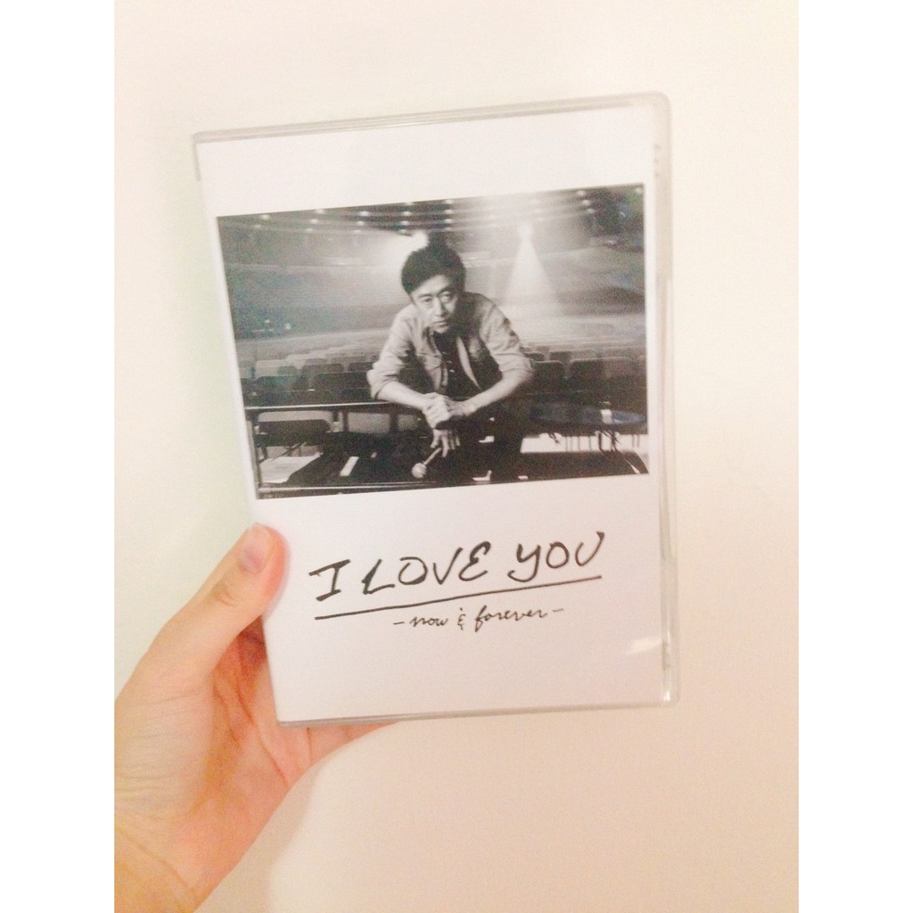 代售 桑田佳祐live Tour Document Film I Love You Now Forever完全盤 蝦皮購物
