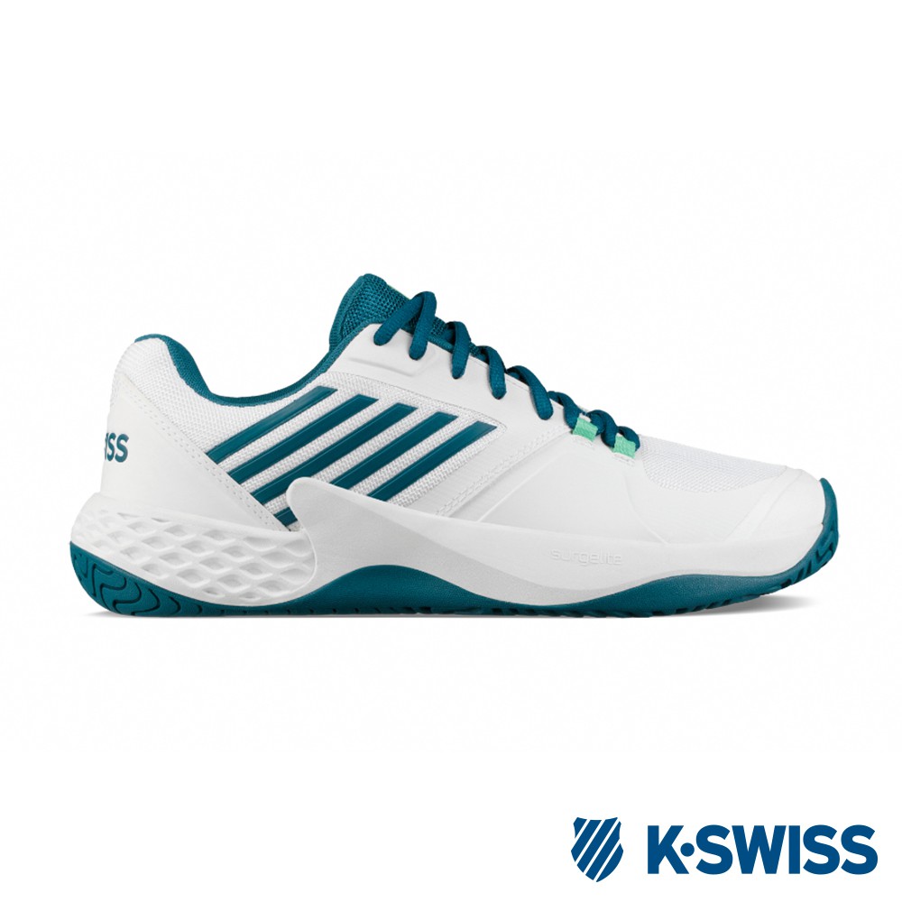 k swiss aero court womens tennis shoe