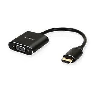 UPMOST VE108A HDMI TO VGA 外接顯示轉換器
