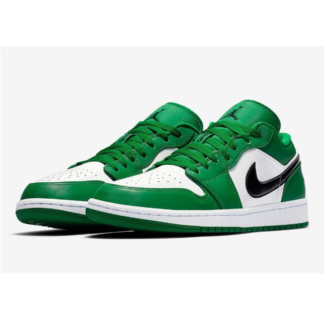 air jordan 1 green pine