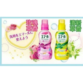 【嘟嘟小鋪】日本花王高級毛/絹/綿/麻 乾洗精 不褪色/防縮洗劑500ml (2款選擇)