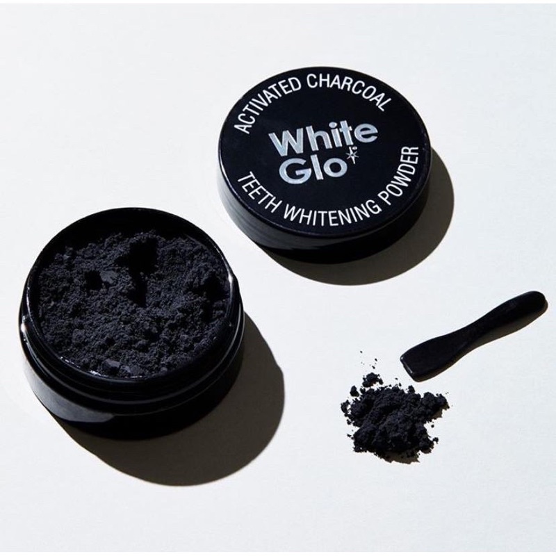 「正品現貨」澳洲 White Glo活性碳 潔牙粉 30g