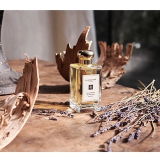 白樺樹與薰衣草 Jo Malone Silver Birch & Lavender