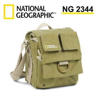 國家地理 National Geographic NG 2344 地球探險系列 相機包