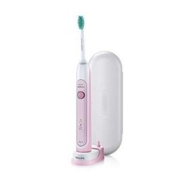 [再送1刷頭!] 飛利浦 PHILIPS SONICARE 音波牙刷 HX6761(優於 HX3110 HX3216)