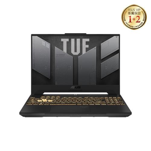 朱朱電腦ASUS華碩FX507ZM-0021B12700H 御鐵灰 TUF Gaming F15 15吋