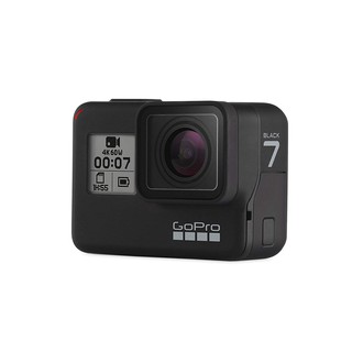 GoPro 7 Black gopro7 black hero 4K gopro 5 二手 95新 (一個月保修) 代購