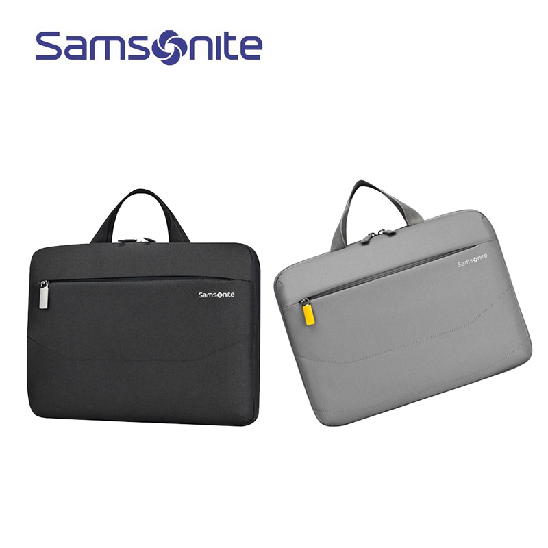 Samsonite DENDI-ICT BP5*001-14"/13.3" 筆電手提包(附肩背帶)
