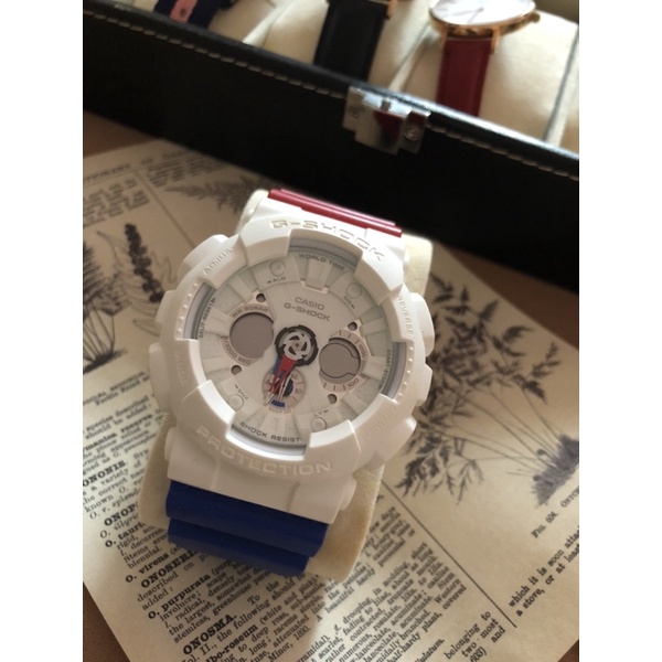 G-Shock|CASIO｜腕錶｜電子錶｜機械錶｜