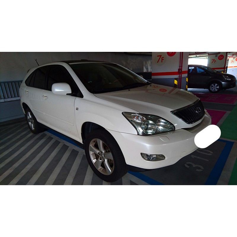 凌志中古車的價格推薦 年11月 比價比個夠biggo