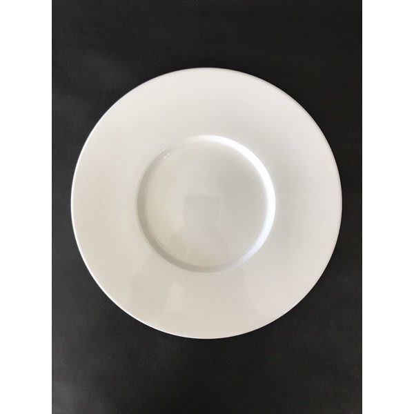 鍋碗瓢盆餐具大同磁器大同強化瓷器義大利麵盤  P03H01