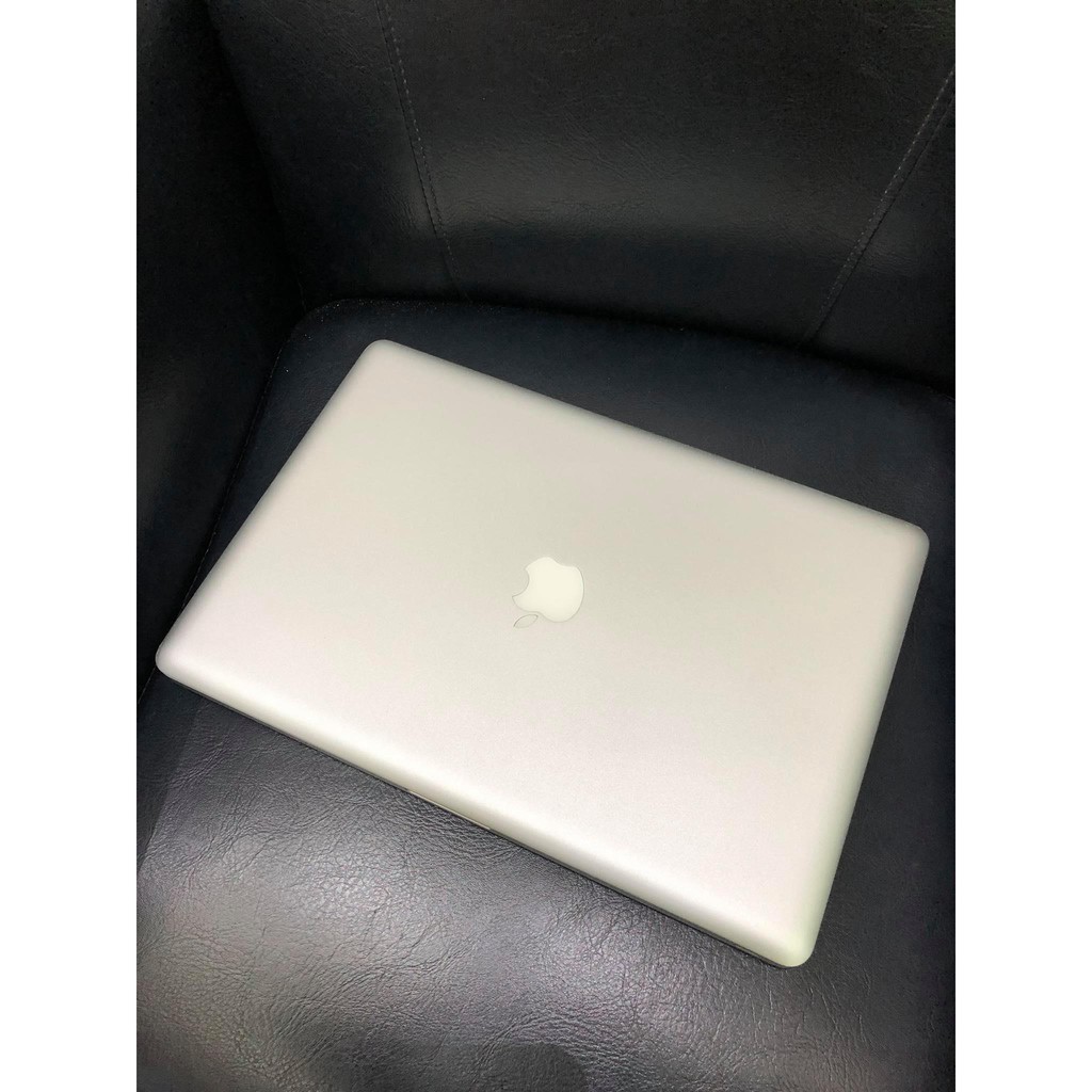 （零件機，故障機）2010年 MacBook Pro（A1286 ） 銀色 15吋
