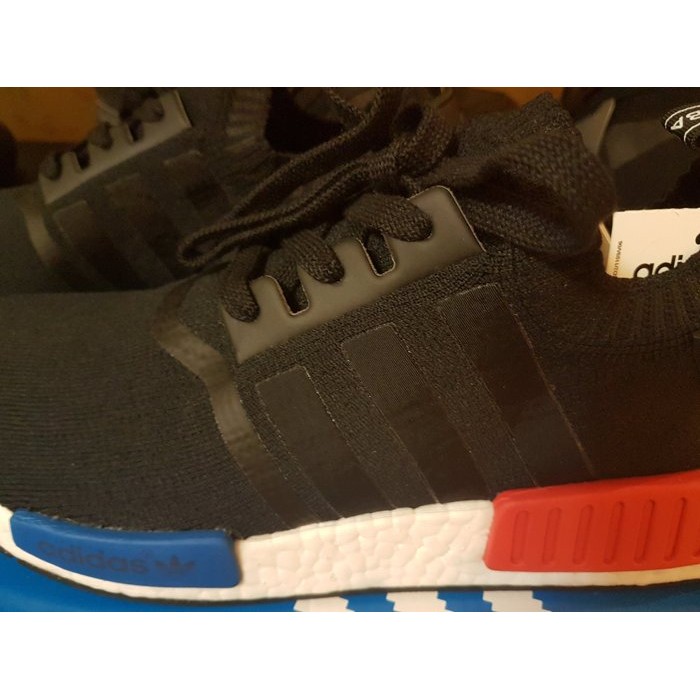 adidas gazelle silver green womens ADIDAS NMD R1 OG Black Blue Red (S79168)  Prime