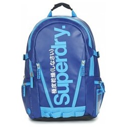 【來易購】Superdry Backpack 後背包