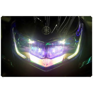 彩貼藝匠 SMAX 二代 大燈 保護膜 OMS歐馬斯｜3M品牌 TPU犀牛皮自體修復膜 防刮 抗UV 保護膜