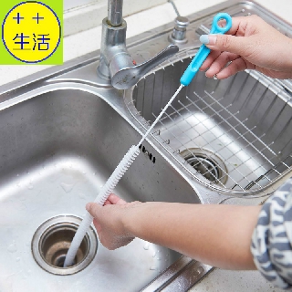 水管疏通器 馬桶疏通器 管道疏通器 通管器 水管疏通棒 通馬桶工具 排水管疏通 疏通棒 管道疏通刷 水管疏通刷 疏通神器