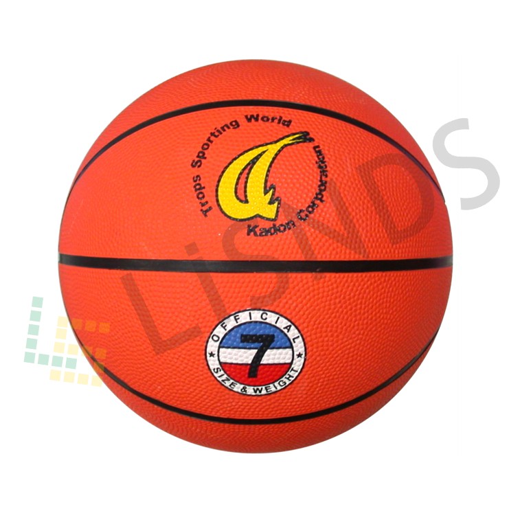 成功 40171 7號籃球 附球針/球網  一般籃球 籃球 足球 躲避球 排球