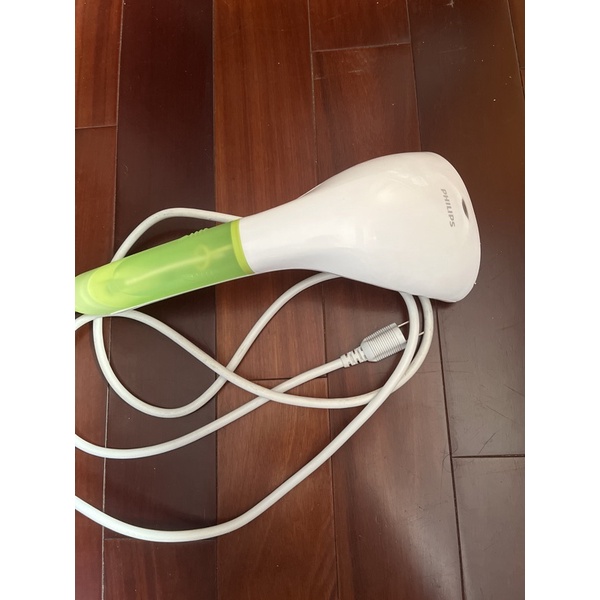 PHILIPS 飛利浦 手持式蒸氣掛燙機 GC310