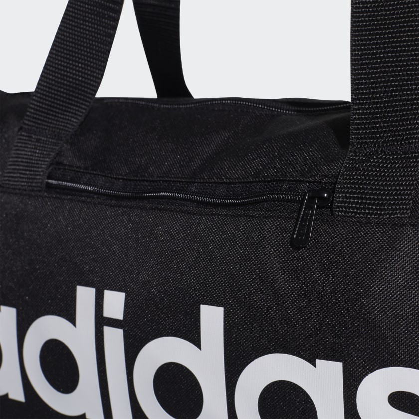 Adidas 旅行袋/健身包(黑) (小)原價$790 [DT4818] 蝦皮購物